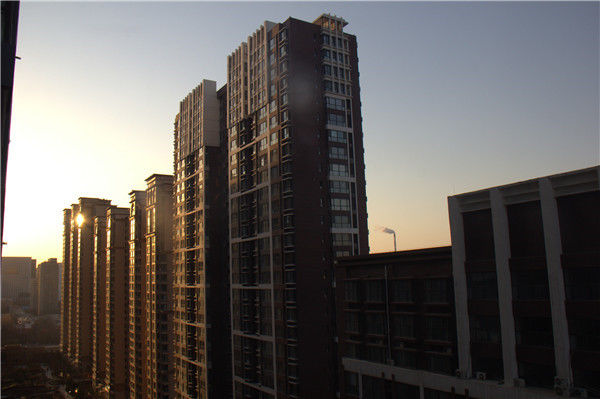  #申请#香港首幢青年宿舍今起接受申请 月租4248元起