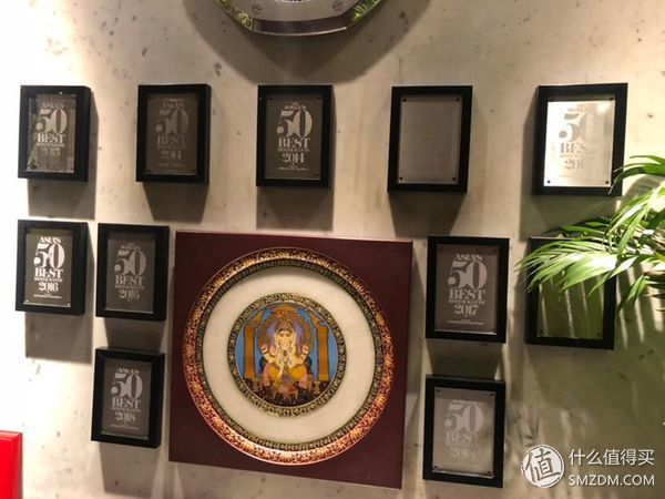 孤独的美食家 篇四:圆满五星，顿顿米其林的曼谷之旅 上 gaggan