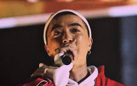 『冒犯』Jonyj：真的有被冒犯到！