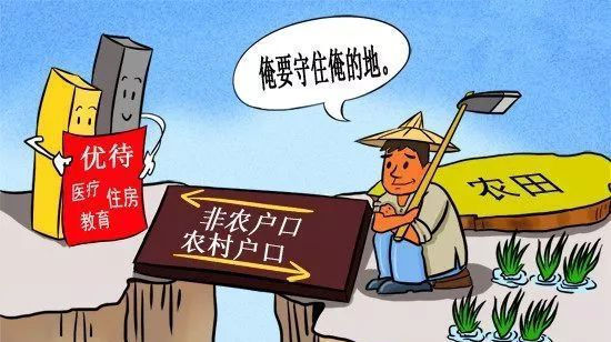  村民@好消息！农村户口升值，“房宅合一”新本发放，4类村民可