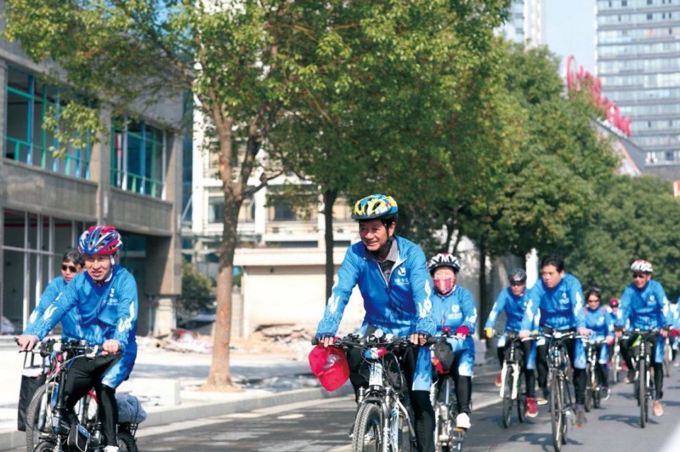  【宋卫】布局大湾区：宋卫平和他的理想小镇