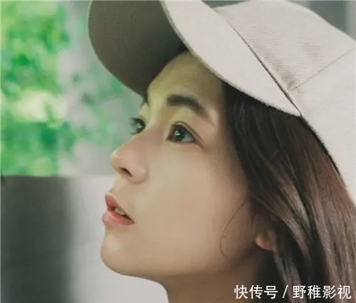  『天生』女生脸上要是有这7个特征， 是天生“美人脸”， 中3个颜值就很高！