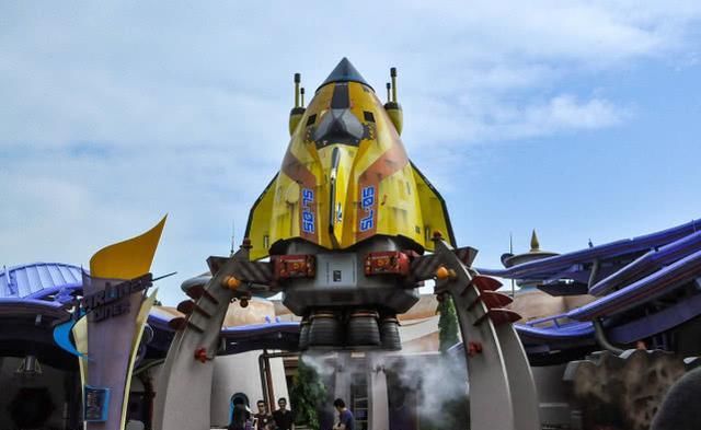 上海迪士尼:游客为何偏要带食物饮料进园,看看这些数据就知道了