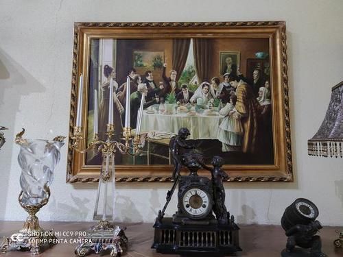 小米CC9 Pro拍摄博物馆效果如何，1亿像素能拉开差距吗？