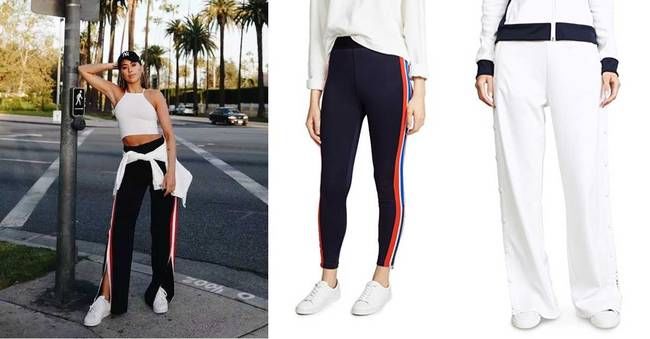 《中国新说唱》掀起街头风潮，SHOPBOP七大单品打造skr酷女孩