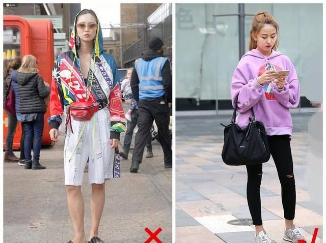  #中年#女人到了中年，穿卫衣就是装嫩？避免这几个误区，减龄又时髦