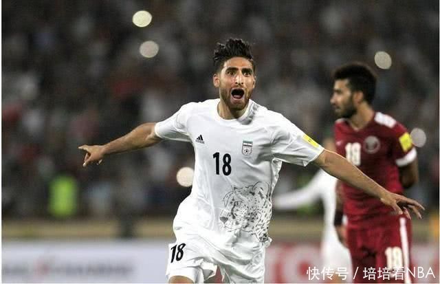 沙特惨败,伊朗代表亚洲最强能否证明亚洲足球