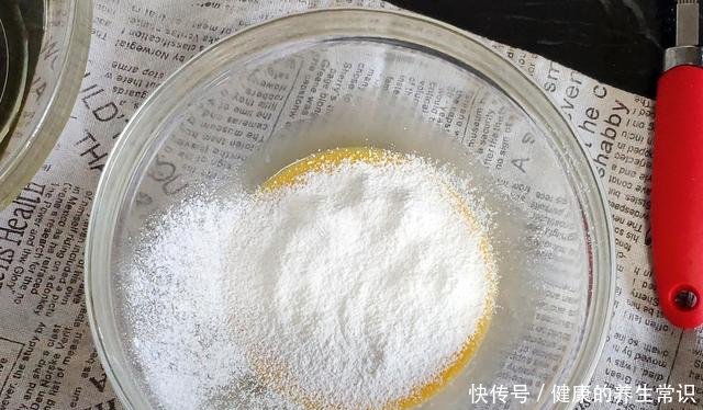  『舒芙蕾』上海妈妈教你做“日式舒芙蕾厚松饼”，松软可口，健康美味！