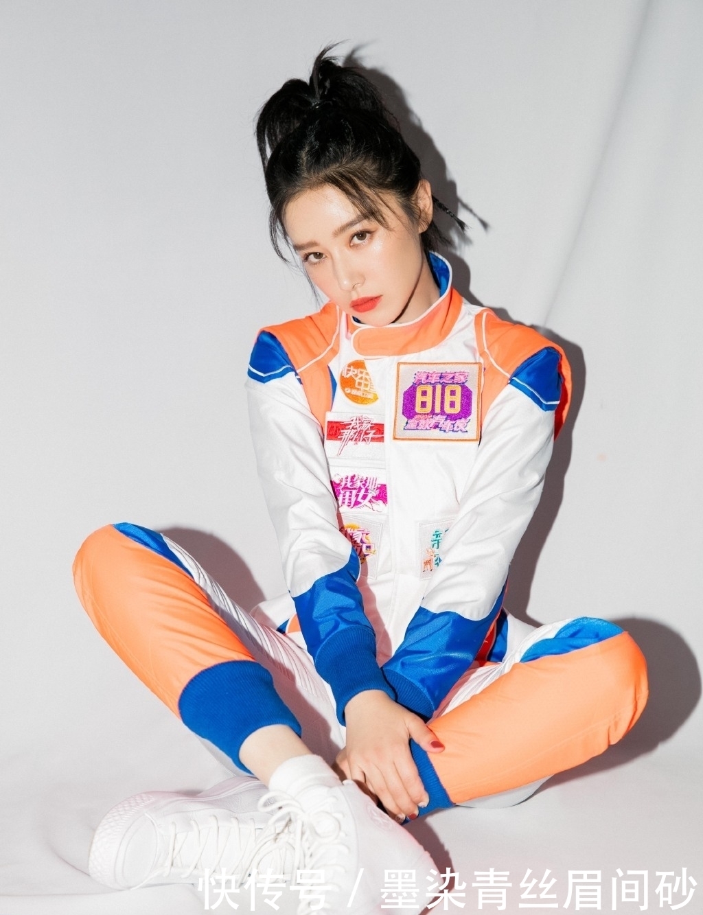  性感：美女图集，第794期：性感时尚，图几小姐姐，你会更喜欢呢？