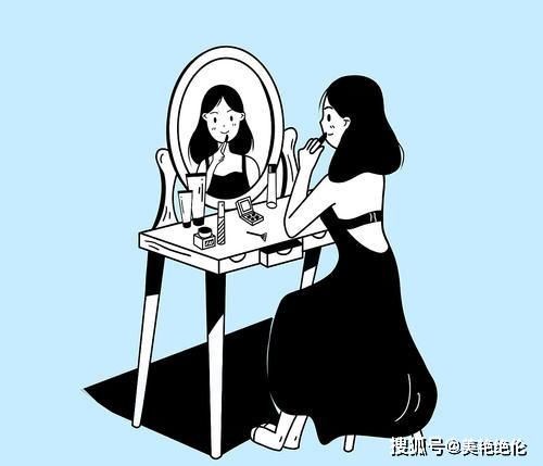  「不留」?颜次方小知识：刮眉刀划伤脸怎样才能不留疤
