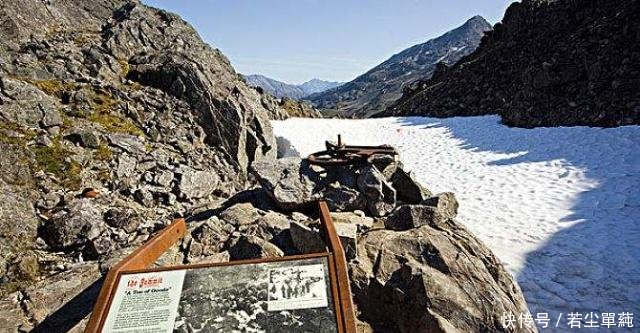 吸引20万淘金者的河流，打捞的黄金超70亿，为此政府只能禁止淘金