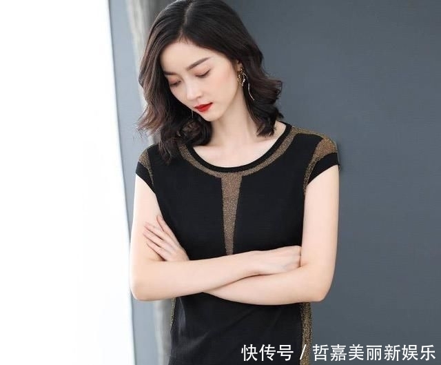 『女人』爱打扮的女人有福了,推荐几个适合40岁女人的穿搭,精致又有范