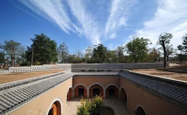 太太太太惊叹了！在地下4000年不灭！神人震撼全球！