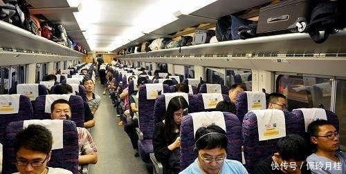 中国最“赚钱”的高铁, 耗资2200亿, 一年收入更是超过300亿!