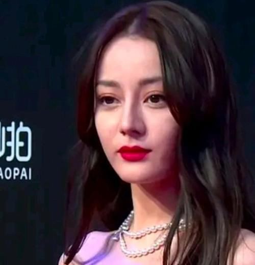『 生图』刘亦菲仙，杨幂艳，赵丽颖美！郑爽鼻子下巴被热议，baby有黑眼圈