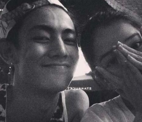 阚清子首度承认分手！12字分手语录令人伤感！纪凌尘回应让人懵圈