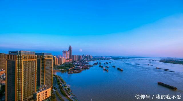  前途■中国最有前途的三座三线城市, 未来势不可挡