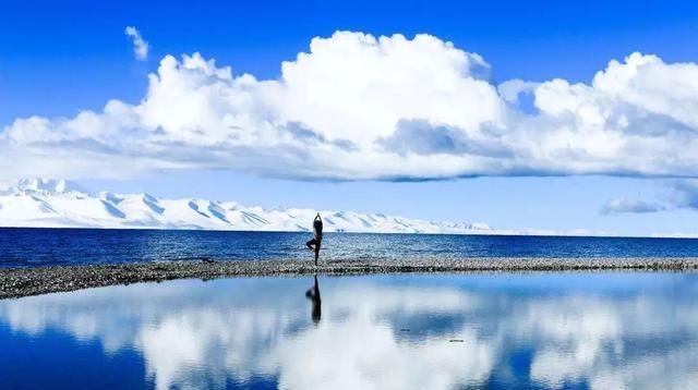 我想和你去这7个“仙境湖泊”共度余生