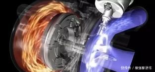 涡轮增压的五大谣言，骗了国人十几年！如今很多车主还蒙在鼓里