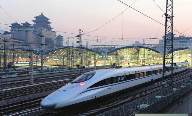  [唯一]中国唯一坐拥4条高速3条铁路2个火车站1个机场的“贫困县