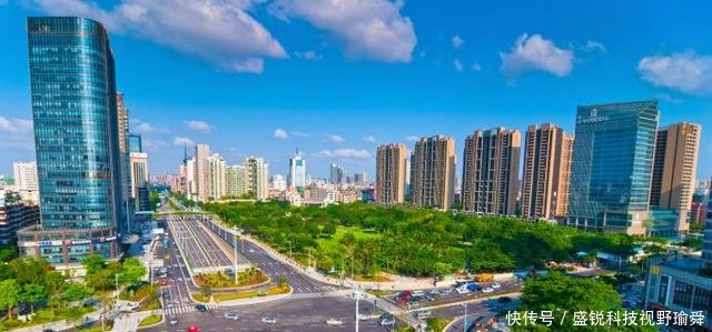 苏州“欺负人”，位列全国地级市榜首，前五有泉州 无锡一席之地