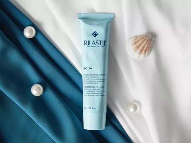 去意大利必买的面膜，敷完皮肤就像水当当的嫩豆腐