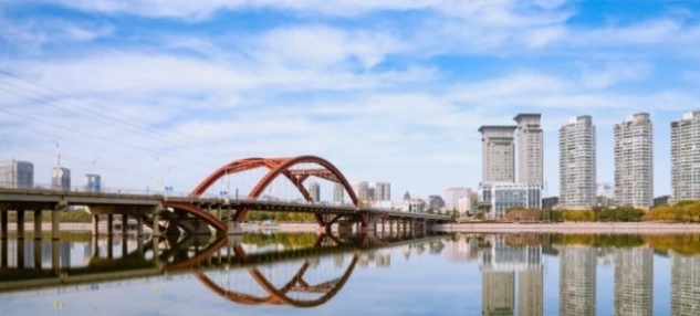  「珠海」重庆第一区要易主？面积与深圳，珠海相当，万州和涪陵