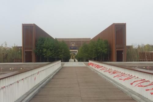 最现代化的建筑风格！颠覆对庙宇认知，全球最“时尚”宗教建筑！