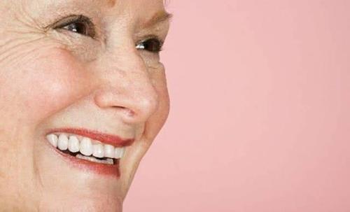 女性衰老的3个表现，占有两个的话，就别不服老了