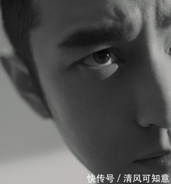 「黄晓明」每一个越看越顺眼的黄晓明背后,都有一个越看越不顺眼的杨颖