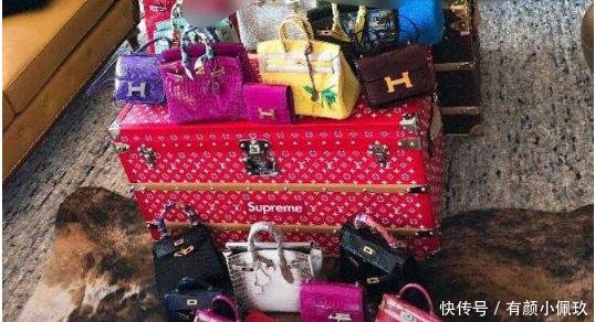 高俊芳儿媳被误会，靠炫富揭露假疫苗，网友卧底当得好！