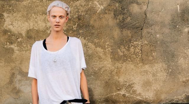 买来只穿过两次的运动服，还能这么搭？