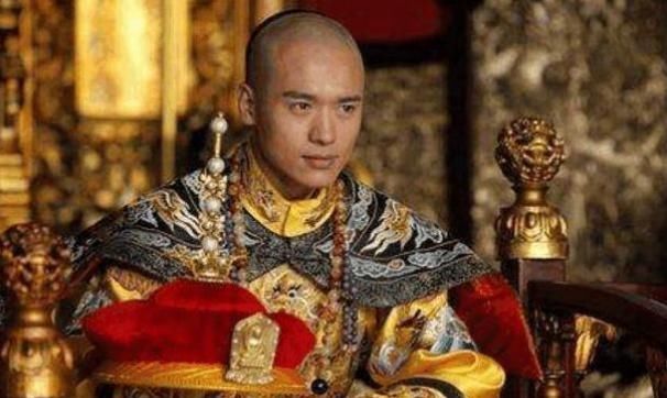  殊不知■顺治两度废除皇后之位等她，殊不知是弟弟的女人，孝庄觉得不妥