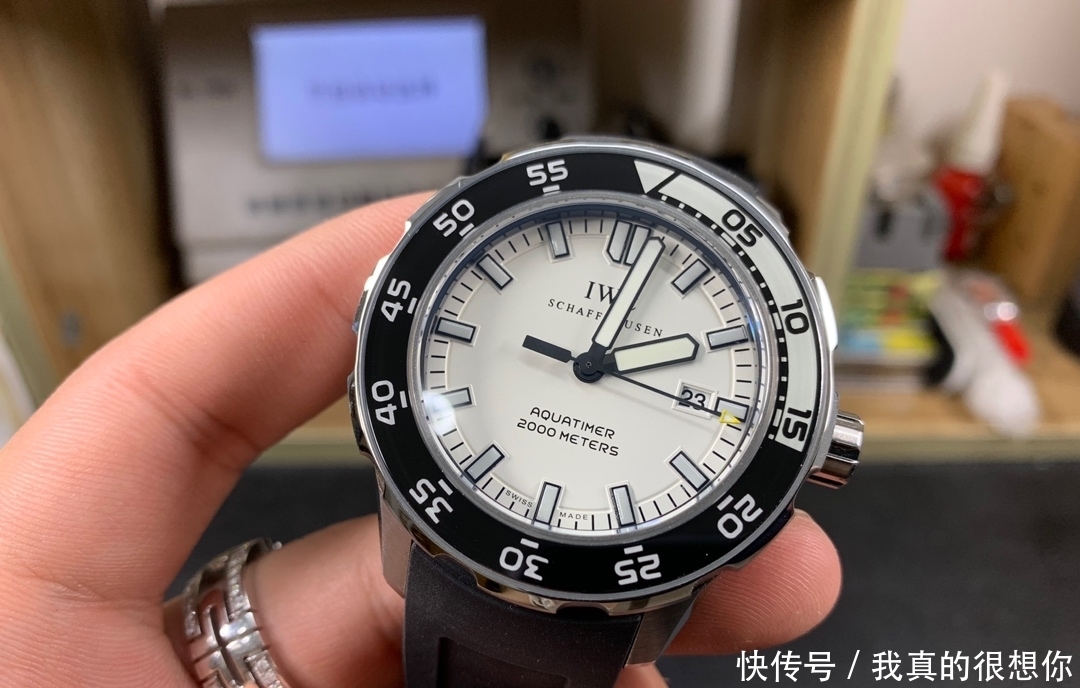 「打造」万国海洋时计,从不同元素的碰撞中汲取灵感,打造完美腕表