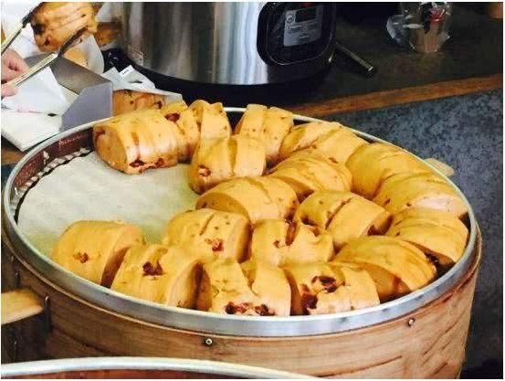 红糖馒头销售遇冷，厦门店家贴声明喊冤！学会这招就能轻松鉴别