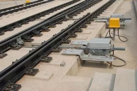 地铁是如何调头的？为啥夜间不运行？看了这个你就懂了！