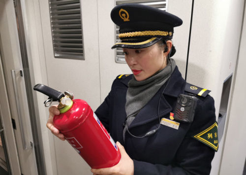  关欣@关欣的第23个春运