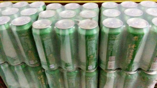 「发酵后」啤酒钓鱼没效果,那是因为不同的啤酒,用法和目标鱼是不同的
