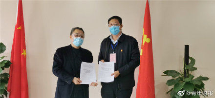  「通行」好消息！持浙江健康码可在河南“亮码”通行