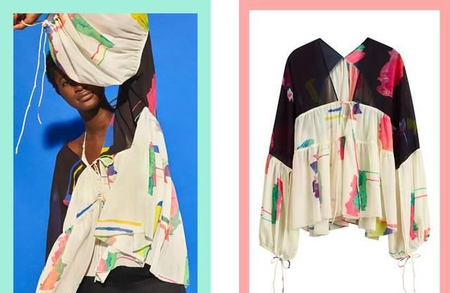  『质量』别嫌快时尚品牌质量差，真正的性价比好货都藏在他们的高端线里