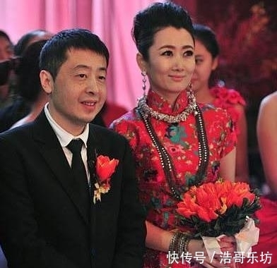  『漂亮』因长相漂亮被丈夫捧红，结婚7年为身材拒绝生子，41岁尽显老态