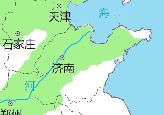 #越下#山东注意了！下一轮降雨越下越大！小雨中雨将分布在山东以下地区