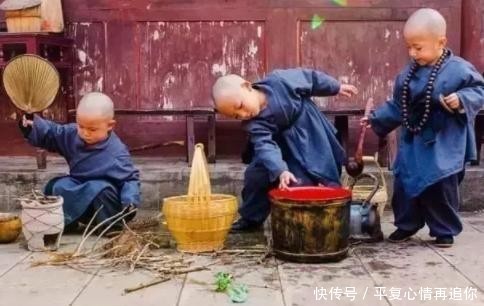 中国最“可爱”的寺庙,隐藏在贵州深山之中,被称为现实版乌龙院