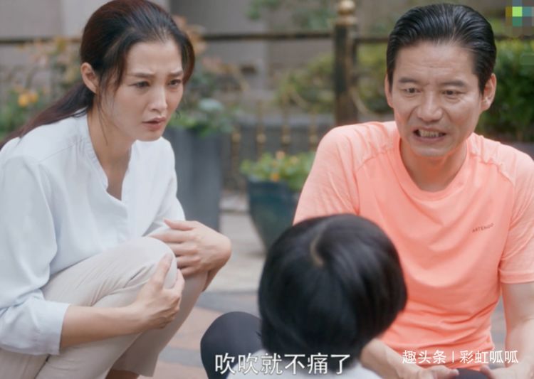  「现实」《安家》大结局强行圆满？看不懂的是小孩，看懂的已是成年人