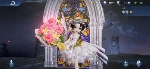  #李白#后悔没入手的皮肤，蔡文姬圣诞不返场，李白是真的错过了