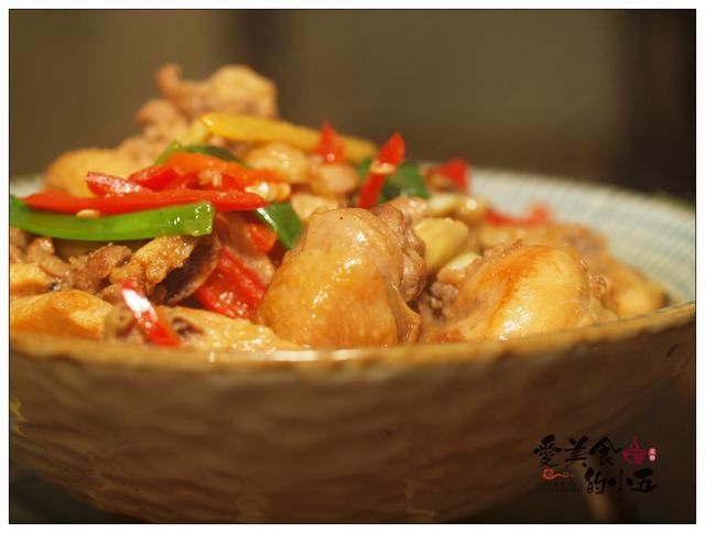  『食材』酱油焖鸡，有了好的食材，简单的家常菜也很美味