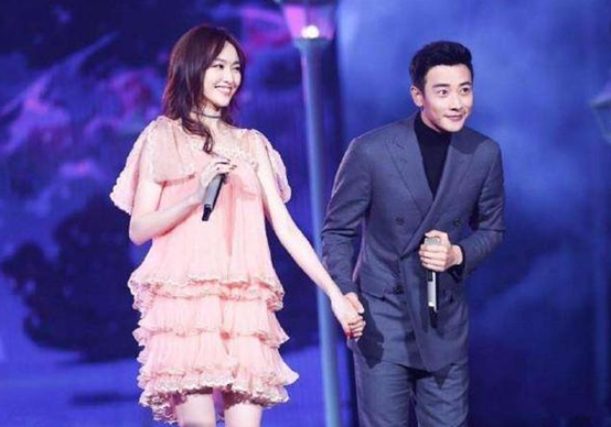 唐嫣怀孕被曝光，实力打脸分手谣言！罗晋宣布10月暂退娱乐圈