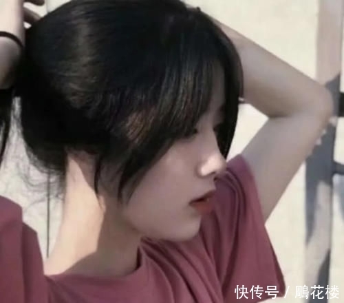 『会显得』女生若有这3大特点,别“披发”了,别人仙女你却“丑女”