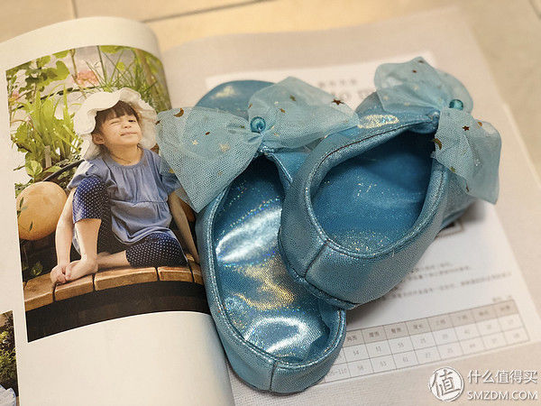 COPY尽量不走样 篇一:1.1 我就是觉得好玩，给她从头到脚COS了一