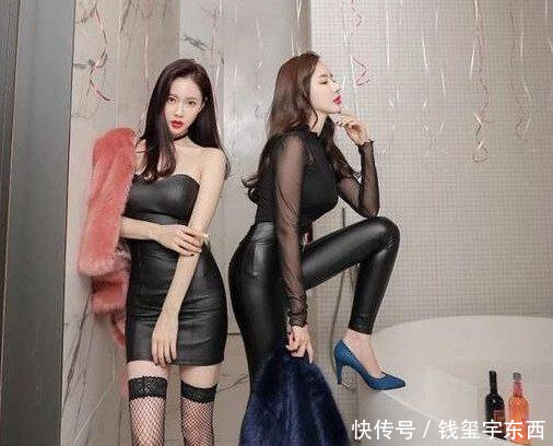 性感优雅的细跟高跟鞋随意搭配都很美，释放出浓浓的女人味！